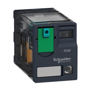 Rxm4gb2bd, Relais miniature électrique enfichable - Marque <span class=keywords><strong>Zeli</strong></span>, produit neuf et original avec une garantie d'un an - Product Image 1