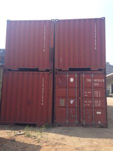 Giá Rẻ Giao thông vận tải Trung Quốc <span class=keywords><strong>container</strong></span> đại lý 20ft 40ft cao Cube <span class=keywords><strong>Container</strong></span> vận chuyển sử dụng lạnh vận chuyển <span class=keywords><strong>container</strong></span> cho bán - Product Image 5