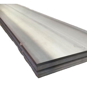แผ่นเหล็กคาร์บอนสำหรับ ss400 A36 - Product Image 1
