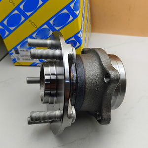 Hy-unai/k-ia 52750-c5000 ऑटोमोबाइल व्हील हब असर, उच्च गुणवत्ता वाले रियर व्हील असर किट - Product Image 3