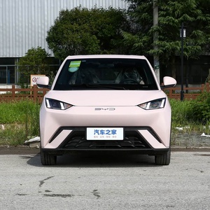 2025 2026 Byd Seagull Sea Gull Vehículo Eléctrico Moderno de Nueva Energía Comprar Coche Eléctrico Byd Seagull EV en Venta Byd Seagull - Product Image 1