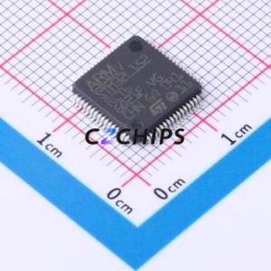Brand-new-Original STM32L152RCT6 LQFP-64(10x10) Integrated Circuit IC Chip Microcontroller (MCU/MPU/SoC) - Product Image 1