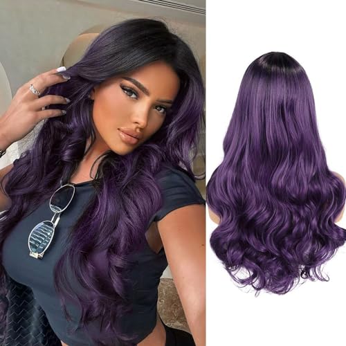 Ombre ondulée