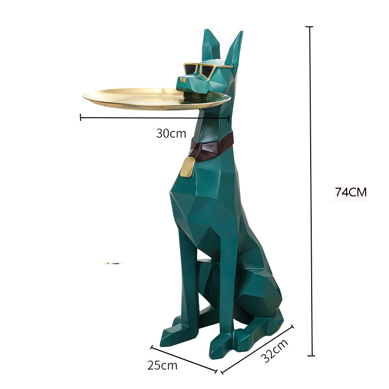 Green L