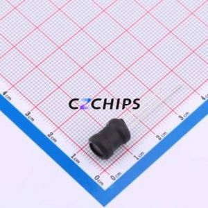 Inductor de Potencia RLB0914-681KL, Componente de Orificio Pasante (THT), D8.7xL12mm 680uH 10% 490mA 900mA - Product Image 2