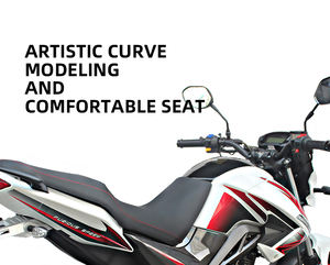 KAVAKI Nueva Exportación Directa de Fábrica, Scooters 150cc de 4 Tiempos, Motonetas a Gasolina, Motocicleta de 150cc - Product Image 6