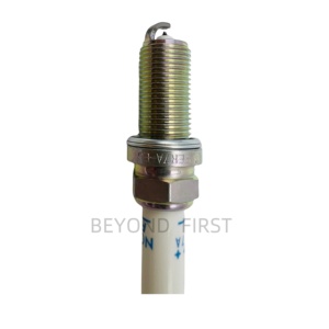 Repuestos Automotrices Originales NGK Bujía 94833-PLFER7A8EG para Audi A3 Sportback 1,4 SAIC VOLKSWAGEN TIGUAN SAIC AUDI A7 - Product Image 2