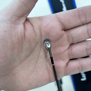Tueur de leurres personnalisé Lurekiller 1.98m 18kg Spinning <span class=keywords><strong>Casting</strong></span> Japan Fuji Part Game Type Saltwater Fishing Slow Pitch Jigging Rod - Product Image 5