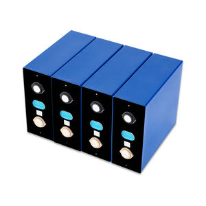 خلايا ليثيوم فوسفات الحديد من الدرجة الأولى - بطارية قابلة لإعادة الشحن 3.<span class=keywords><strong>2</strong></span> فولت 280 أمبير في الساعة لبطاريات UPS لمراقبة الطاقة الهوائية والطاقة الشمسية - Product Image 1