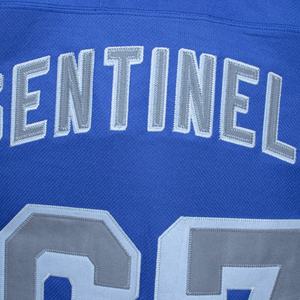 Camisetas de Hockey Personalizadas al por Mayor para Hombre, Económicas, de la Marca BETHERIVAL - Product Image 4