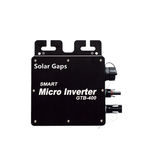 Petit et facile à transporter 400W solaire edge enphase micro onduleur <span class=keywords><strong>iq</strong></span> <span class=keywords><strong>7</strong></span> pour un usage domestique - Product Image 5