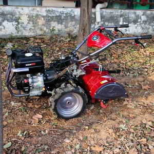 Motocoltivatore a Benzina OEM all'Ingrosso con Certificazione CE, Produzione Professionale di Mini Motozappe per Frutteti, Terreni Agricoli e Campi - Product Image 6