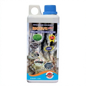 Engrais liquide organique professionnel de qualité supérieure pour les cultures céréalières et les plantes horticoles PT. Tunas Harmoni Abadi ID Optimizing - Product Image 4