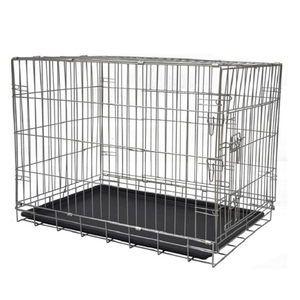 Barato grande <span class=keywords><strong>de</strong></span> gran tamaño al aire libre perreras para <span class=keywords><strong>perros</strong></span> jaulas gran caseta para <span class=keywords><strong>perros</strong></span> - Product Image 1