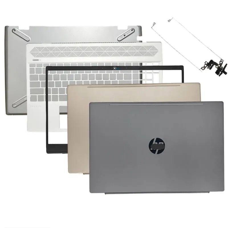 Toptan Laptop LCD ekranı çerçeve çerçeve B kılıf HP 15-CS 15-CW yedek dizüstü bilgisayar parçaları