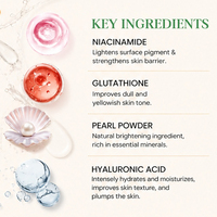 Crème éclaircissante pour le visage et le corps Private Label Pearl Vietnam, nourrissante, anti-rides, éclaircissante, pour les grossistes et les fabricants