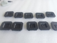 Servicios de Mecanizado CNC, Productos de Acero Inoxidable y Aluminio Anodizado, Piezas de Torno, Piezas Perforadas, Fresadas y Torneadas, Servicios de Procesamiento de Metales 3D