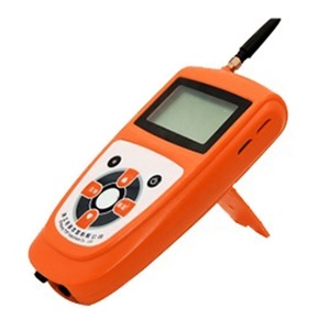 Medidor de Temperatura, Humedad, Radiación Total y CO2 con Sensor, Estación Meteorológica Móvil - Product Image 3