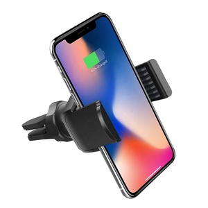 Artículos de gran <span class=keywords><strong>venta</strong></span> <span class=keywords><strong>en</strong></span> 2019 10W para un montaje inalámbrico más rápido del cargador de carga del automóvil - Product Image 1