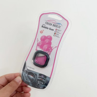Clip de ventilation pour voiture, nouveau parfum de voiture, Membrane personnalisée, désodorisant de voiture, déodorant, parfum de maison, diffuseur de parfum