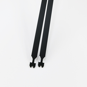 Limpiaparabrisas de haz de 14 "-28" directo de fábrica, limpiaparabrisas de goma Natural para coche Hatchback, incluido <span class=keywords><strong>Renault</strong></span> Clio VW Golf - Product Image 3