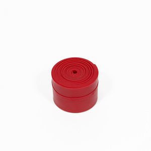 Bande de résistance pour le flux sanguin, 208cm x 5cm, noir, rouge, vert, tensionneur élastique pour l'entraînement de réadaptation physique - Product Image 4