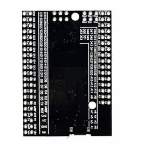 FYX Mega2560专业ATmega2560-16AU CH340G通用串行总线开发板兼容<span class=keywords><strong>Arduino</strong></span> Mega 2560 R3 DIY控制器出厂价格 - Product Image 2