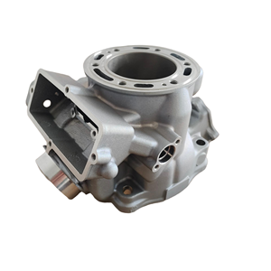 Moteur de moto tout-terrain <span class=keywords><strong>2</strong></span> <span class=keywords><strong>temps</strong></span> 03-25 YZ <span class=keywords><strong>250</strong></span> YZ250 YZ250X, bloc-cylindres 66,4 mm pour YAMAHA 250CC - Product Image 3