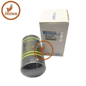 600-185-4100 Air Filter Element Ass'y For Komatsu PC200 PC210 PC220 PC230 PC228 PC240 PC270 PC290 Excavator Heavy Duty Cleaner - Product Image 3