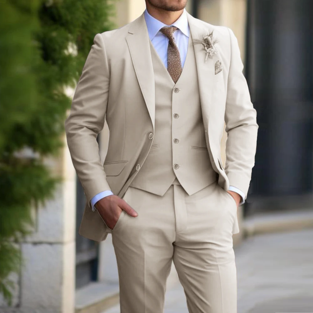 Nemopter Slim Fit 1 Bouton Blazer Homme Nemopter Slim Fit - 1 Bouton - Business Décontracté Veste De Cuisine Homme Nemopter Slim Fit 1 Bouton Blazer Homme Nemopter Slim Fit - 1 Bouton - Business Décontracté Veste De Cuisine Homme