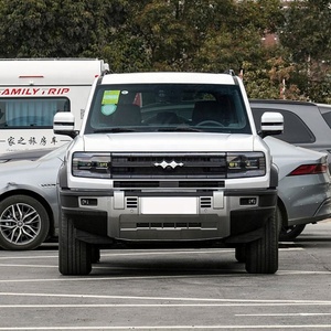 รถยนต์ SUV ไฮบริดแบบปลั๊กอิน (PHEV) รุ่น Byd Leopard 5 Bao 5 ของจีน ราคาประหยัด เน้นการขับขี่แบบออฟโรด มีรถพร้อมส่ง - Product Image 3