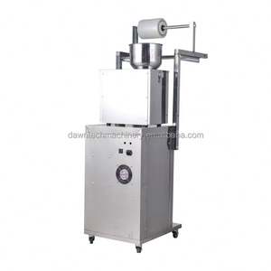 เครื่องบรรจุและแพ็คสบู่ผงซักฟอกโอโมแบบซองอัตโนมัติ - Product Image 3