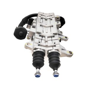 Actuador HENING D7UF1 41470-2D011 para Sistema de Transmisión Automática 1.6 para Hyundai y Kia - Product Image 3