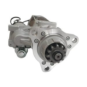 8200289 motorino d'avviamento 11 denti motori per autocarri americani 12V 39mt motore di avviamento 8200090 8200289 8200308 - Product Image 2