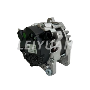 อะไหล่ไดชาร์จรถยนต์ Leiyuan คุณภาพสูงรุ่นใหม่ 12V 180A รุ่น JA-17124 สำหรับ MAXUS V90 C000881 FG18S17 C00088144 FGN18S176 - Product Image 1