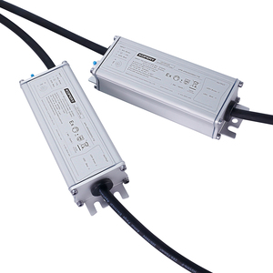 Kopery không thấm nước dẫn lái xe 60W/100W/150W/200W liên tục hiện tại AC100-277V DC 27-58V biến áp chuyển mạch lũ ánh sáng RoHS - Product Image 2