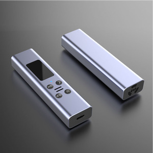 Détecteur portable de rayonnement X/Y/β KS002 - Product Image 2