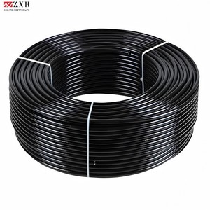 Z.x.h PA áp lực cao trong suốt linh hoạt nhựa Air hose nén khí nén mùa xuân Máy nén khí bơm Ống - Product Image 4