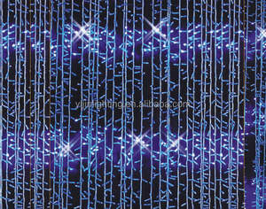 <span class=keywords><strong>Guirlande</strong></span> <span class=keywords><strong>lumineuse</strong></span> LED imperméable IP65 de 3x3m et 2x2m, effet cascade de <span class=keywords><strong>pluie</strong></span>, <span class=keywords><strong>pluie</strong></span> de météores, Noël, mariage, extérieur, rideau, <span class=keywords><strong>guirlande</strong></span> féérique - Product Image 6