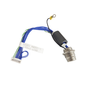 Cable para Robot FANUC Nuevo 8017-T751 - Product Image 6