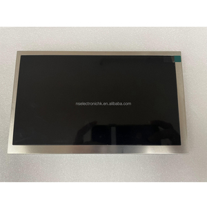 Módulo LCD Compacto de 8.0 Pulgadas DJ080IA-11A para Dispositivos Industriales Portátiles, Original en Stock - Product Image 4