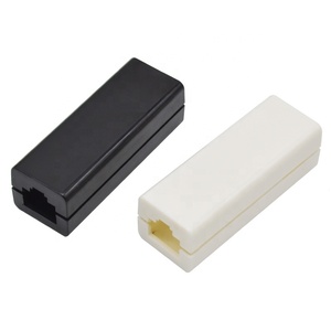 <b>Abs</b> Housing Wireless Shell with RJ45 Connector Enclosures - Product Image 1