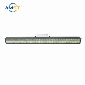 शो टाइम स्टेज लाइटिंग 720 पीसी स्ट्रोब फ्लैश एलईडी दीवार वाशिंग dmx512 बार लाइट dj एलईडी dj Ld Dj Ld - Product Image 5