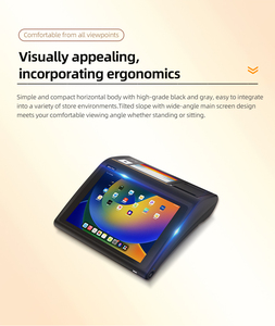 D3-<span class=keywords><strong>Mini</strong></span> thông minh Máy tính để bàn thiết bị đầu cuối nhỏ gọn <span class=keywords><strong>Android</strong></span> POS Tiền mặt Đăng Ký Với Máy Quét Mã Vạch Máy <span class=keywords><strong>in</strong></span> nhiệt NFC SDK - Product Image 5