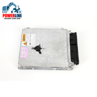 Pièces d'excavateur, contrôleur ECU 8-98060239-0 8980602390 pour Hitachi ZX850-3 Isuzu 6wg1