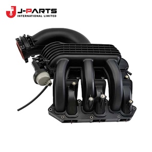 Colector-Int M para Nissan URVAN E25 2001-2012 ZD30 Diésel OE 14013M 14013M - Product Image 1