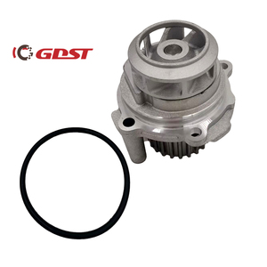 Bomba de agua automática del coche del sistema de refrigeración del motor de alta calidad GDST 06B121011EX para Audi <span class=keywords><strong>VW</strong></span> Skoda - Product Image 2