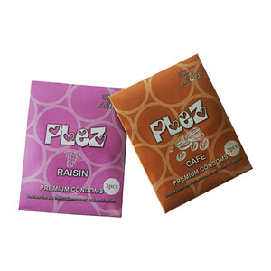 <span class=keywords><strong>Condones</strong></span> <span class=keywords><strong>de</strong></span> Látex Natural, Superficie Lisa Lubricada, Seguridad Sexual para Hombres, OEM - Product Image 1