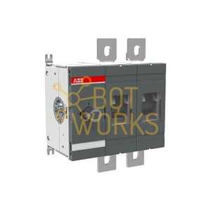 ABB 1SCA022799R7380 - Nuovo - Product Image 1