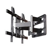 Soporte de Pared para TV con Movimiento Completo, para Televisores LED, LCD y Plasma de 50-100 Pulgadas, en Oferta